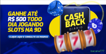 bacana777 Saque Hoje